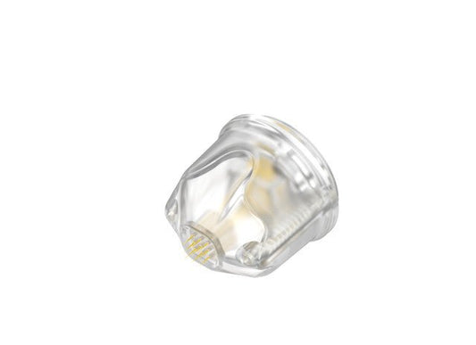 Bio Pen Q2 Replacement Heads - Attily - derma pen tip - replacement head - microneedling - bio pen