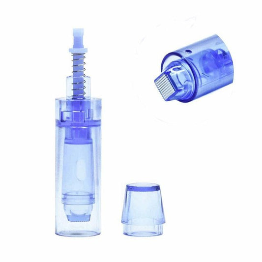 Dr. Pen A1/A6 Cartridges (Tips) - Attily - derma pen tip - replacement heads -