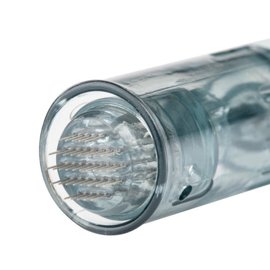 Dr. Pen M8 Cartridges (Tips) - Attily - derma pen tip - replacement head - derma pin