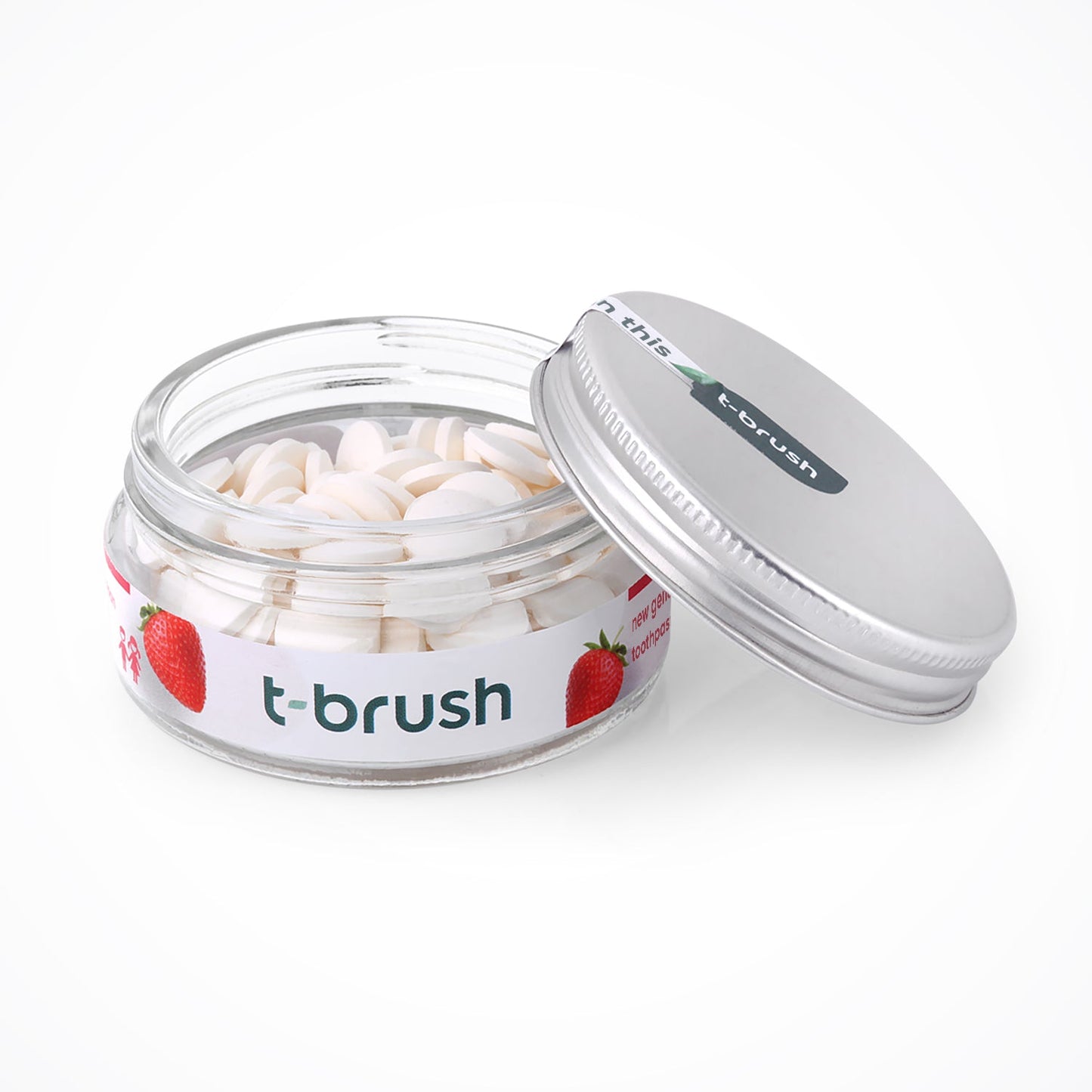 T-BRUSH - XL Oral Care SET - Attily - #boycott #فلسطين #palestine