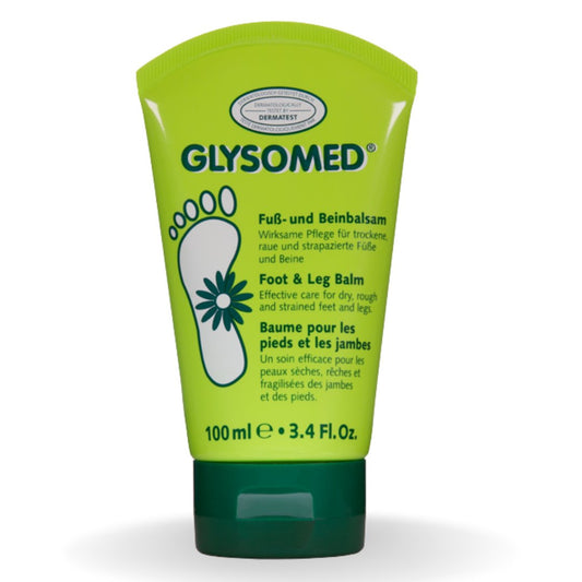 Glysomed Foot Cream - Attily - #boycott #فلسطين #palestine