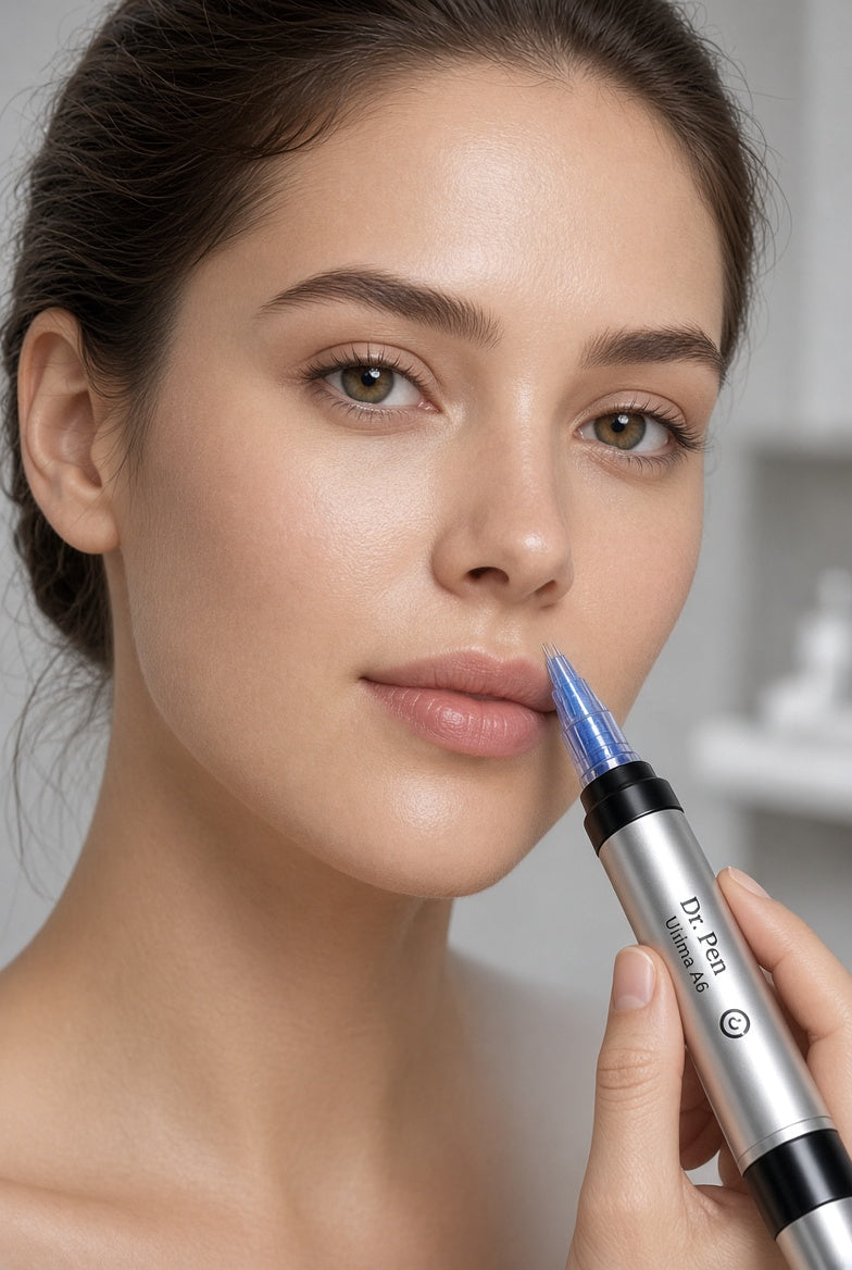 Microneedling Devices: A Complete Guide to Choosing the Right Device for Your Skincare Routine