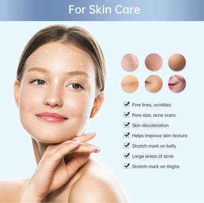 Bio Pen Q2 EMS LED Micro Current Pen - Attily - Bio pen - dr pen - mesotherapy - microneedling 