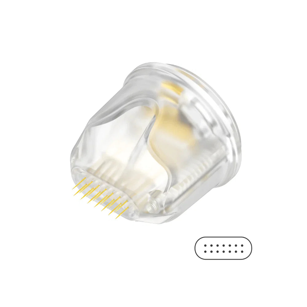 Bio Pen Cartidges (tips)