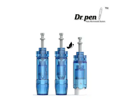 Dr. Pen M8S Cartridges (tips)