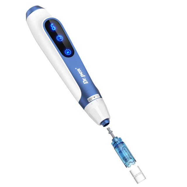 Dr. Pen A11 Ultima Pro Micro - needling Pen - Attily - #boycott #فلسطين #palestine