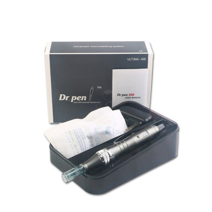 Dr. Pen M8 Ultima Pro Micro - needling Pen - Attily - #boycott #فلسطين #palestine