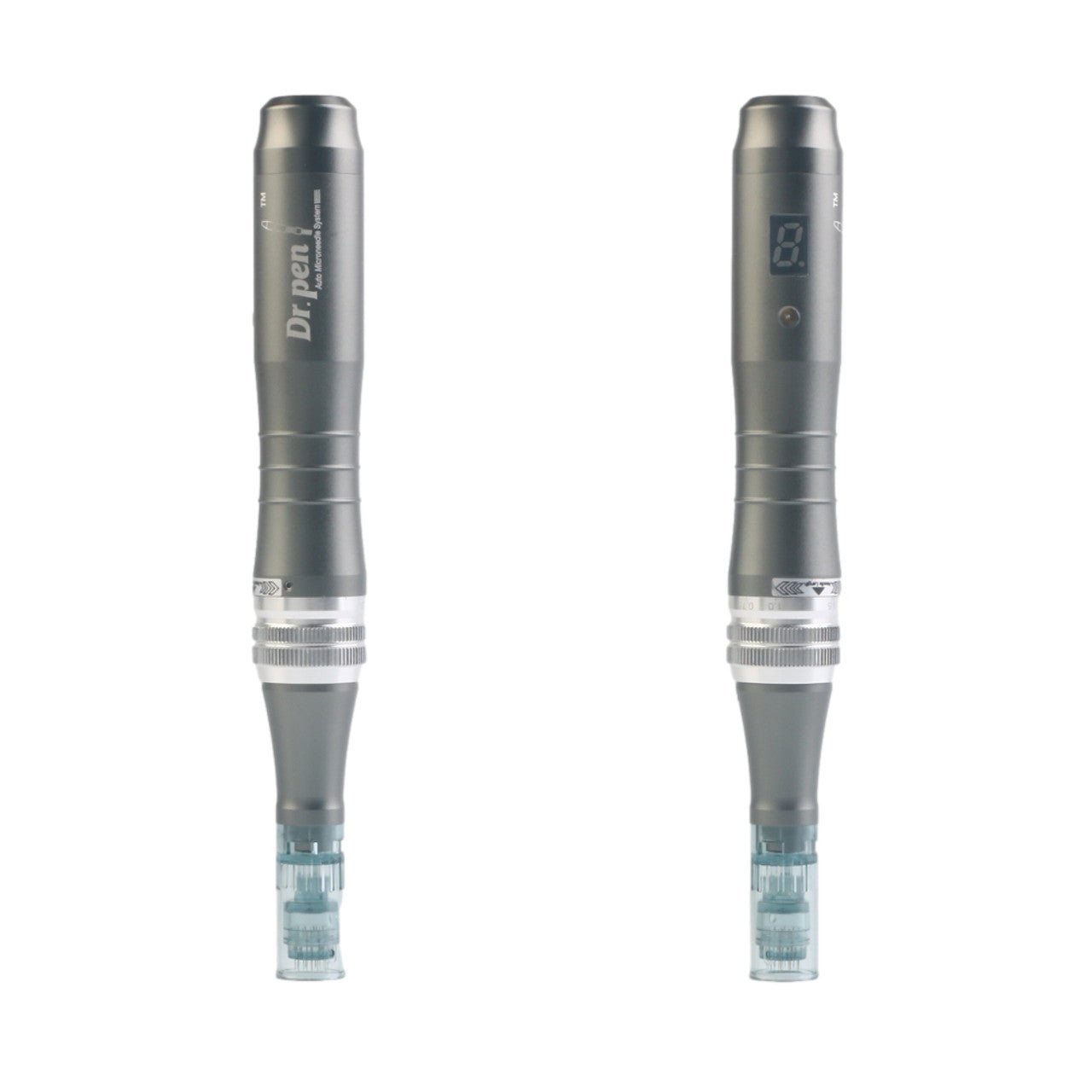 Dr. Pen M8 Ultima Pro Micro - needling Pen - Attily - #boycott #فلسطين #palestine