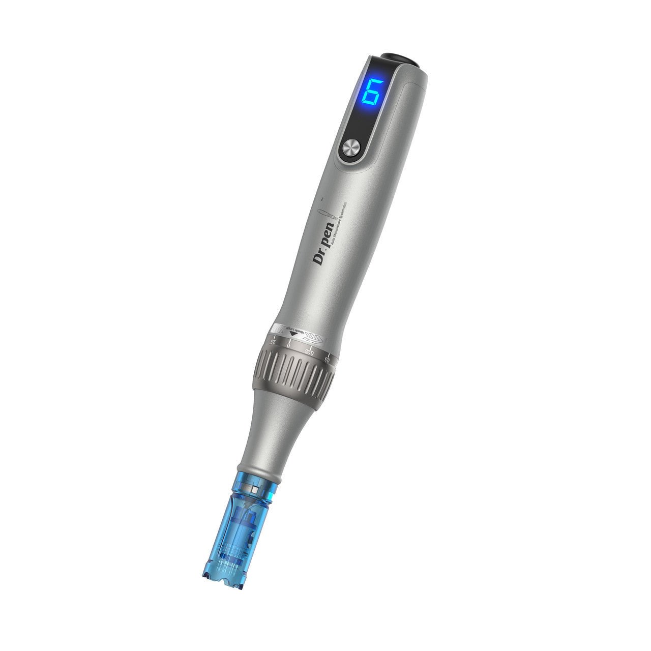 Dr. Pen M8S Auto Micro - needling Pen - Attily - #boycott #فلسطين #palestine