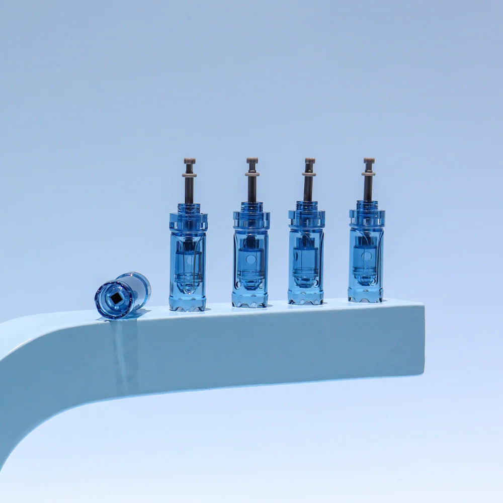 Dr. Pen M8S Cartridges (tips)
