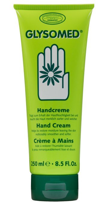 Glysomed Hand Cream - Attily - #boycott #فلسطين #palestine