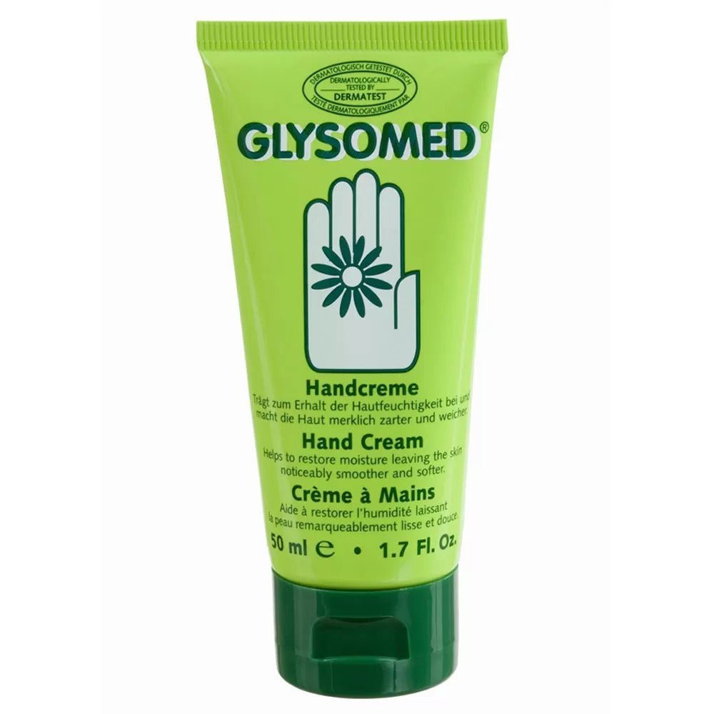 Glysomed Hand Cream - Attily - #boycott #فلسطين #palestine