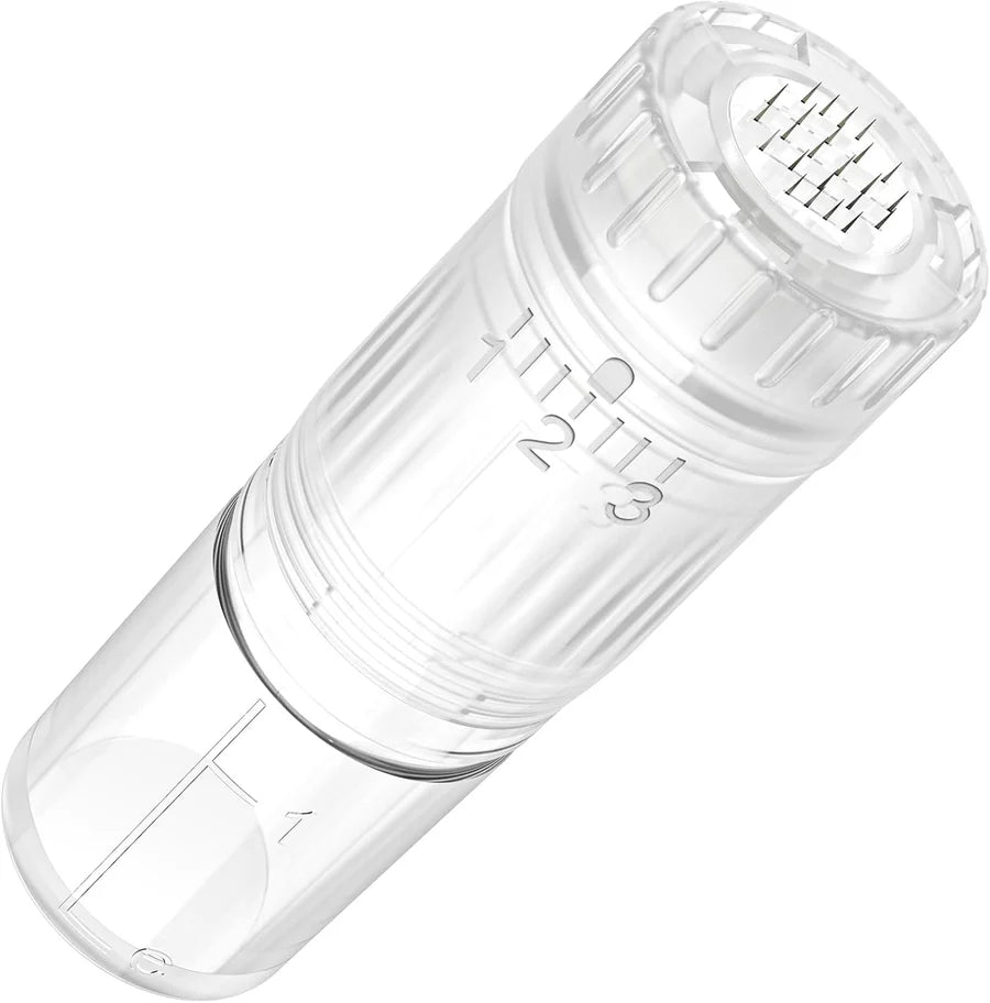 Hydra Pen H5 Cartridges (tips)