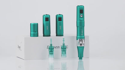 Dr. Pen A6S Smart Micro-needling Pen