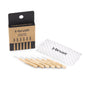 T-Brush Bamboo Interface Brush (6 pcs) - Attily - #boycott #فلسطين #palestine