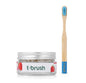 T-BRUSH - Children Dental Care Set - Blue - Attily - #boycott #فلسطين #palestine