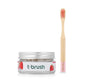 T-BRUSH - Children Dental Care Set - Pink - Attily - #boycott #فلسطين #palestine