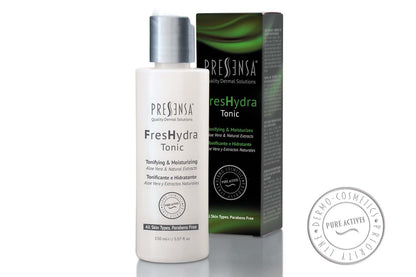 FresHydra Tonic - Attily - #boycott #فلسطين #palestine