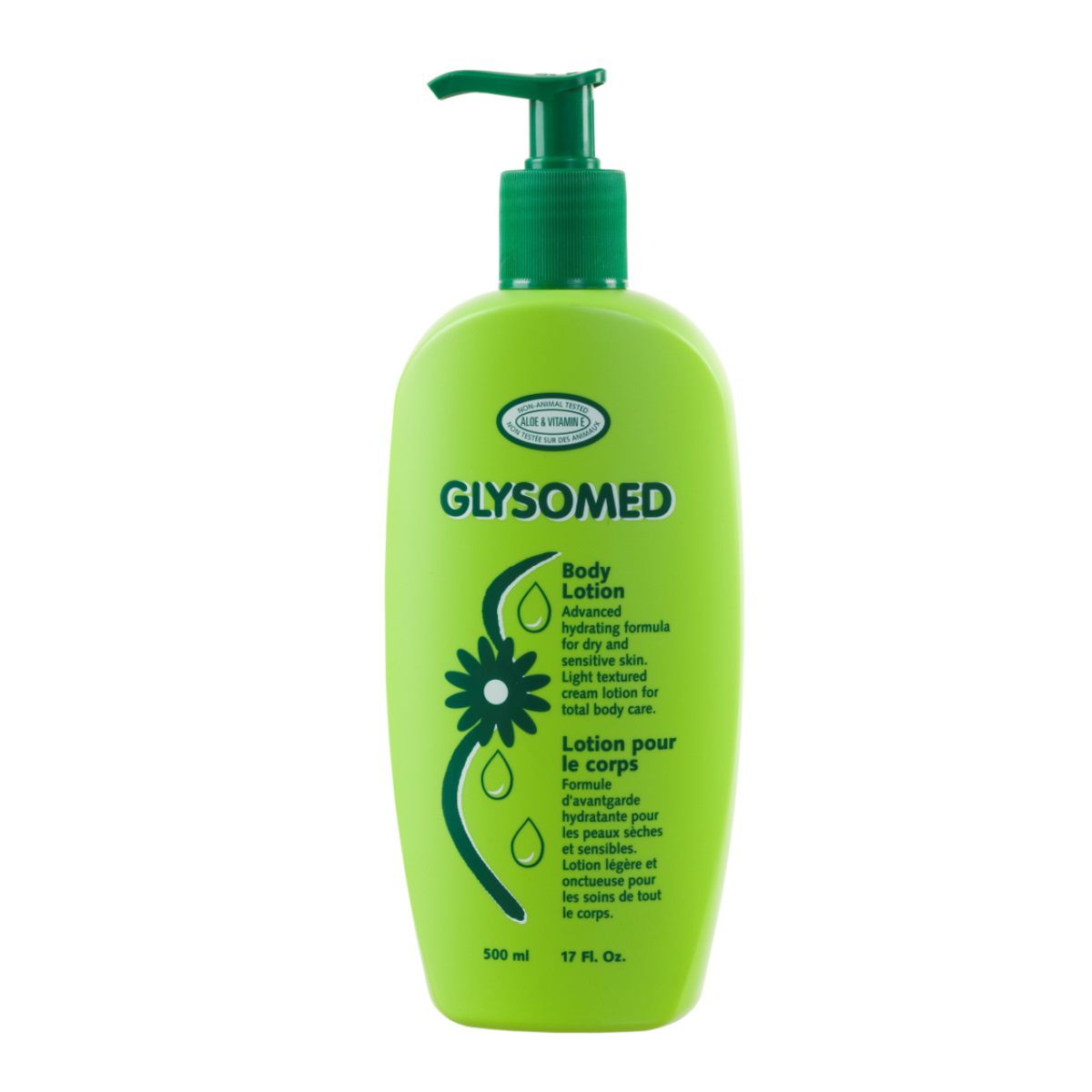 Glysomed Body Lotion - Attily - #boycott #فلسطين #palestine